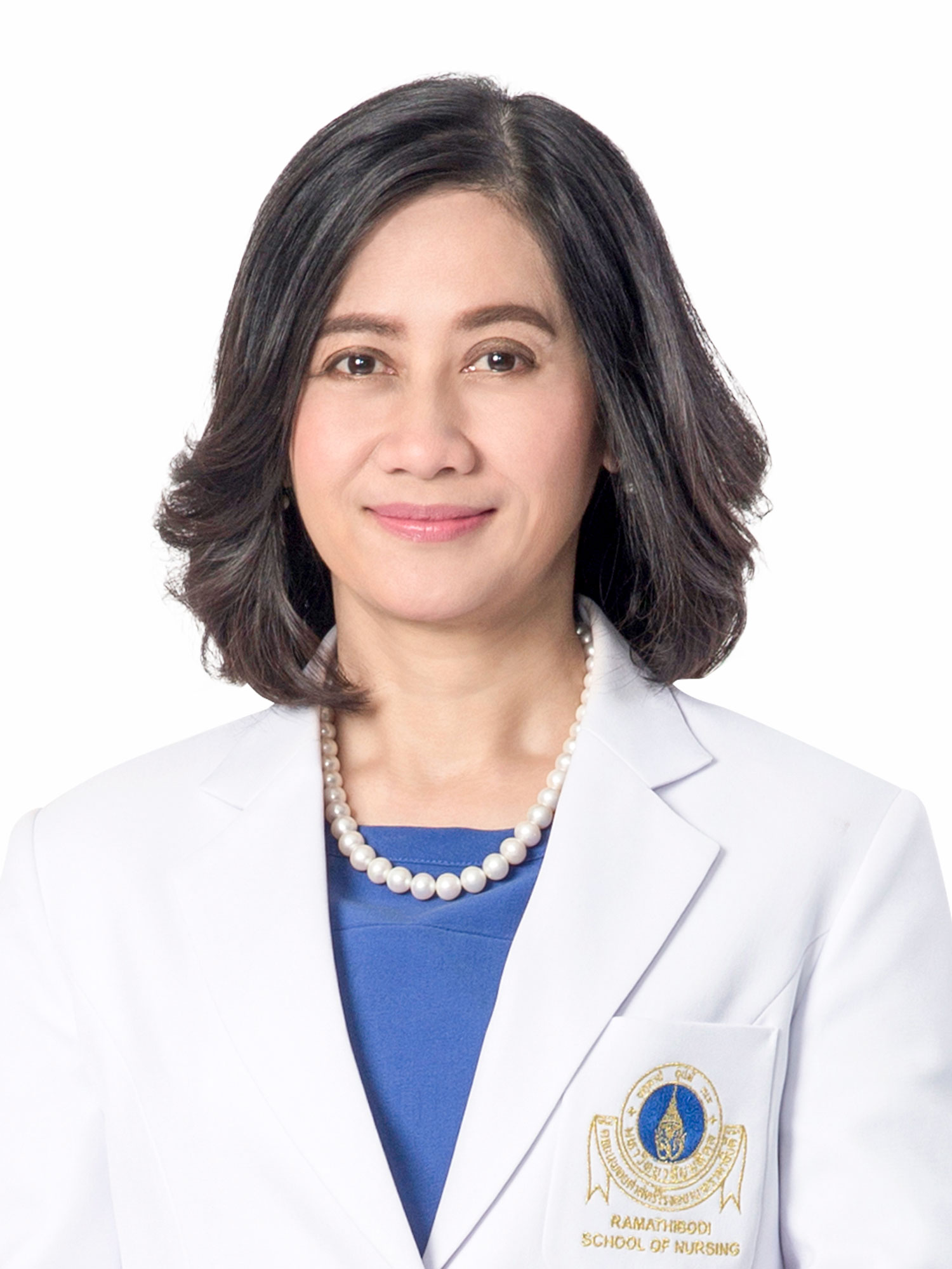 Associate Professor Dr.Benchamaporn Butsripoom Associate Professor Dr.Benchamaporn Butsripoom
