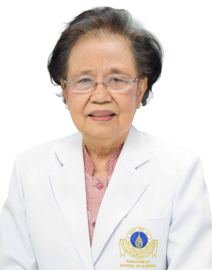 ศาสตราจารย์ เกียรติคุณ ดร.สมจิต หนุเจริญกุล ศาสตราจารย์ เกียรติคุณ ดร.สมจิต หนุเจริญกุล