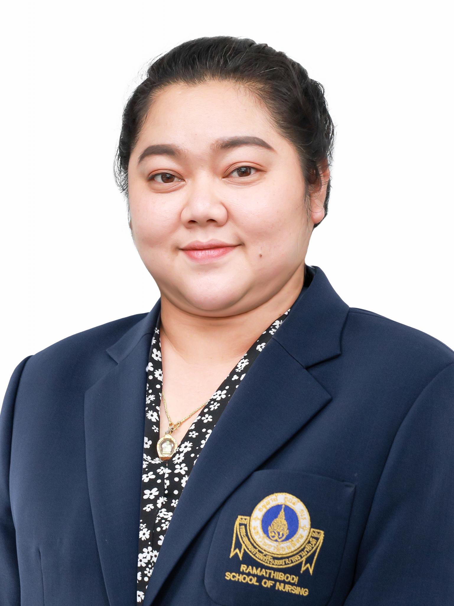 นางธันยพร ปทุมานนท์ นางธันยพร ปทุมานนท์