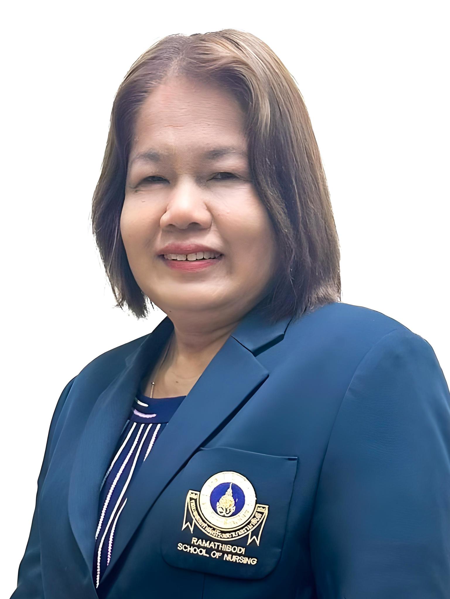 นางสายหยุด ม่วงมั่งมี นางสายหยุด ม่วงมั่งมี