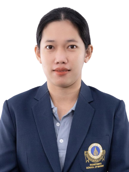 นางสาวพรธิมา งามฉายวงศ์ นางสาวพรธิมา งามฉายวงศ์