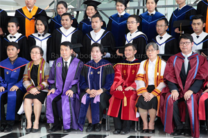 โครงการปัจฉิมนิเทศ ประจำปีการศึกษา 2559