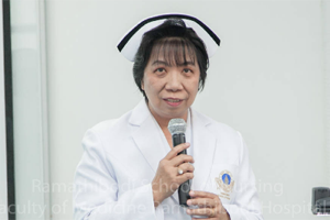 วันพยาบาลสากลประจำปี 2559