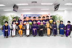  โครงการปัจฉิมนิเทศ ประจำปีการศึกษา 2558