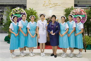 งาน “วันมหิดล” 