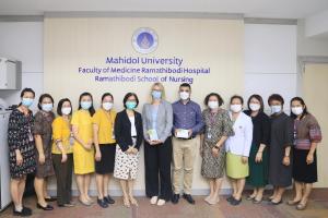 Welcome Delegation from Deakin University, Australia