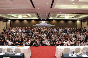 การประสานความร่วมมือระหว่างฝ่ายการศึกษาโรงเรียนพยาบาลรามาธิบดี และฝ่ายการพยาบาล คณะแพทยศาสตร์โรงพยาบาลรามาธิบดี
