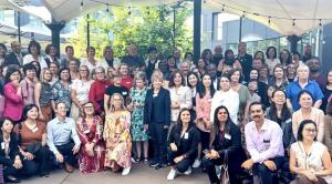 Faculty members of Ramathibodi School of Nursing, Faculty of Medicine Ramathibodi Hospital, Mahidol University, participated in “72nd JBIC Meeting” in Prague, Czech Republic.