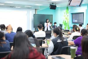 "ผู้บริหารพบสายสนับสนุน” ครั้งที่ 4/2567