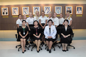 ต้อนรับนักศึกษาแลกเปลี่ยนจาก VIA University College ประเทศเดนมาร์ก
