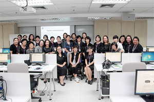 งานบัณฑิตศึกษาและวิจัย จัดประชุม เรื่อง การทบทวนวรรณกรรมอย่างเป็นระบบและการวิเคราะห์อภิมาน (Systematic review and Meta-analysis) 