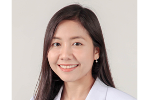ขอแสดงความยินดีแด่ อาจารย์นฤมล สมรรคเสวี