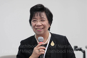 การประชุม Faculty Meeting ครั้งที่ 2/2560