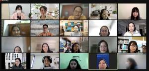 The study environment program for the doctoral students
