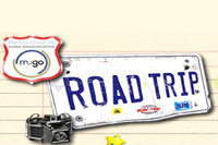 ด่วน!!! ไปต่างประเทศกับโครงการ MU to ASEAN Student Visit: Road Trip 2014