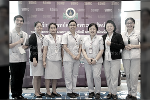 มหกรรมสุขภาพครั้งที่ 2