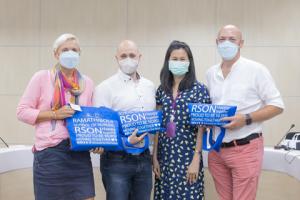 The collaborations between Austria and Thailand