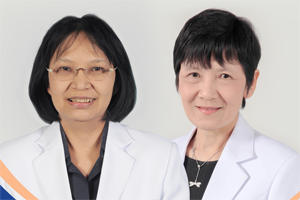 ขอแสดงความยินดี แด่ รองศาสตราจารย์ ดร.นพวรรณ เปียซื่อ และ ผู้ช่วยศาสตราจารย์ ดร.พรทิพย์ มาลาธรรม เนื่องในโอกาสบทความได้รับการตีพิมพ์ในวารสาร Pacific Rim International Journal of Nursing Research