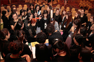 การประชุมเชิงปฏิบัติการเรื่อง Critical Care Nursing Conference 2017 : Assessment and Management (การพยาบาลผู้ป่วยวิกฤต) 