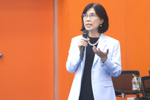 หน่วยกิจการนักศึกษา โรงเรียนพยาบาลรามาธิบดี คณะแพทยศาสตร์โรงพยาบาลรามาธิบดี มหาวิทยาลัยมหิดล จัดกิจกรรม “Meet the Director” เพื่อพบปะนักศึกษาพยาบาลรามาธิบดี ชั้นปีที่ 2