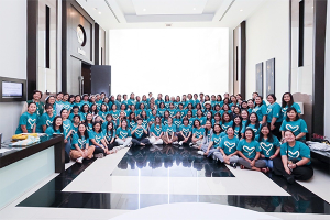 โรงเรียนพยาบาลรามาธิบดี คณะแพทยศาสตร์โรงพยาบาลรามาธิบดี มหาวิทยาลัยมหิดล จัดการประชุมสัมมนารับฟังความคิดเห็นหลักสูตรพยาบาลศาสตรบัณฑิต (หลักสูตรปรับปรุง พ.ศ. 2570) เรื่อง “ผลลัพธ์การเรียนรู้ระดับหลักสูตร” (PLOs และ Sub PLOs)
