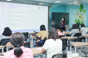 Mahidol University Professional Standards Framework (MUPSF)