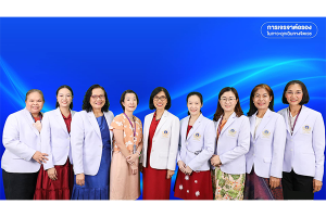 โรงเรียนพยาบาลรามาธิบดี จัดการประชุมวิชาการออนไลน์เรื่อง “การเจรจาต่อรองในภาวะฉุกเฉินทางจิตเวช” ผ่านระบบ Zoom meeting