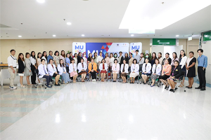 งานปฐมนิเทศนักศึกษาใหม่ ปีการศึกษา 2567
