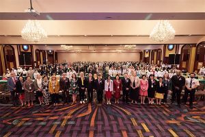 The 5th International Conference on Prevention and Management of Chronic Conditions: Nursing Innovation in the Next Era