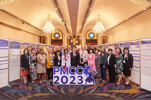 The 5th International Conference on Prevention and Management of Chronic Conditions: Nursing Innovation in the Next Era was held on February 15th-17th, 2023 at the Ambassador Hotel in Bangkok.