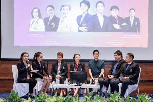 PRE-CONGRESS RIAC RAMATHIBODI INNOVATIONS FORUM 2023