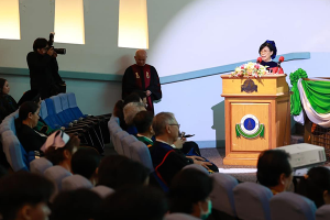 งานอวยพรบัณฑิตรามาธิบดี ประจำปี 2567