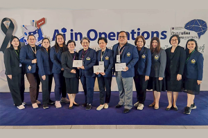 งานมหกรรมคุณภาพ มหาวิทยาลัยมหิดล ประจำปี 2568