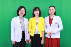 โรงเรียนพยาบาลรามาธิบดี คณะแพทยศาสตร์โรงพยาบาลรามาธิบดี มหาวิทยาลัยมหิดล จัดการอบรมออนไลน์ เรื่อง “การพัฒนาศักยภาพด้านการสอนสำหรับพยาบาล” ผ่านระบบ Zoom meeting จัดขึ้นระหว่างวันที่ 17-21 มิถุนายน 2567