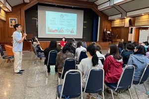 The Second Training of Enneagram Trainer (TOT): Awareness-Based Basic Enneagram