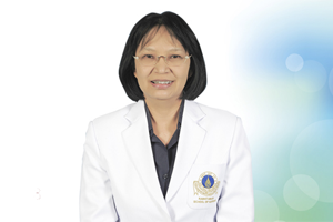 ขอแสดงความยินดีแด่ รองศาสตราจารย์ ดร.นพวรรณ เปียซื่อ