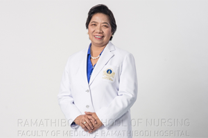 ขอแสดงความยินดีแด่ ผู้ช่วยศาสตราจารย์ ดร.เรณู พุกบุญมี