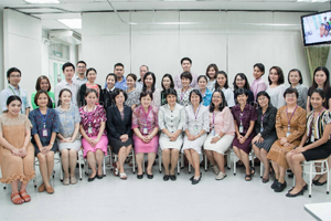 โครงการจัดการเรียนการสอนโดยใช้สถานการณ์จำลอง (Simulation)