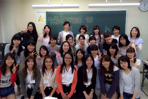 โครงการแลกเปลี่ยน ณ St.Luke’s International University ประเทศญี่ปุ่น