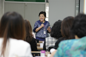 Faculty Meeting ครั้งที่ 2