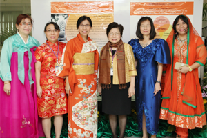 Open House หลักสูตรพยาบาลศาสตรมหาบัณฑิต (นานาชาติ)