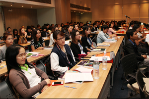 การประชุมเชิงปฏิบัติการ เรื่อง Cardiac Rhythm: Theory & Analysis for Critical Care Nurses