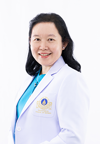 Associate Professor Dr.Suparb Areeue