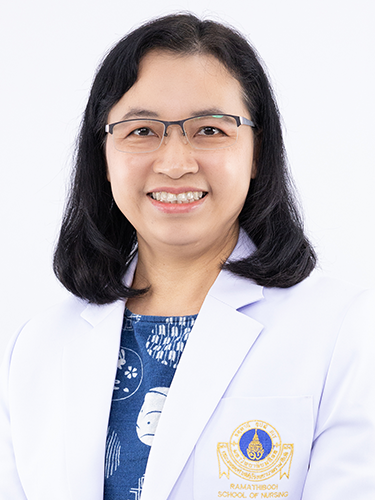 Assistant Professor Dr.Supichaya Wangpitipanit