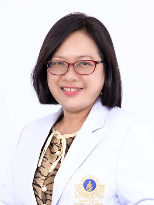 Associate Professor Dr.Supreeda Monkong