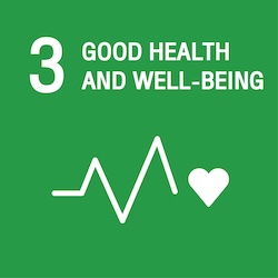 Banner link for 3. GOOD HEALTH AND WELL-BEING