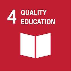 Banner link for 4. QUALITY EDUCATION