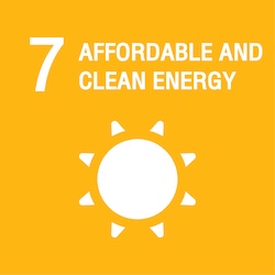 Banner link for 7. AFFORDABLE AND CLEAN ENERGY