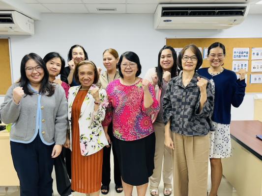 ระบบการประกันคุณภาพการศึกษาตามเกณฑ์ AUN QA Version 4.0