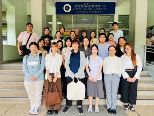 Orientation-29.07.68